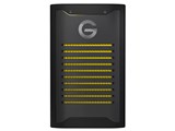 G-DRIVE ArmorLock SSD SDPS41A-001T-SBANB [Black]