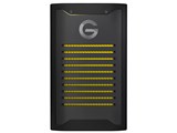 G-DRIVE ArmorLock SSD SDPS41A-002T-SBANB [Black]