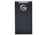 G-DRIVE mobile SSD R-Series 2000GB 0G06054