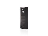 G-DRIVE SSD SDPS11A-004T-GBANB [Black]