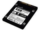 HDSSD-S6P128GP08 [ブラック]