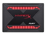 HyperX FURY RGB SSD SHFR200/240G