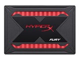 HyperX FURY RGB SSD SHFR200/480G