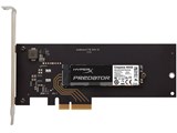 HyperX Predator PCIe SSD SHPM2280P2H/960G