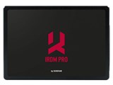 IRDM PRO IRP-SSDPR-S25B-240