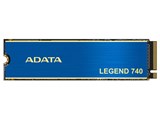 LEGEND 740 ALEG-740-1TCS [ブルー]