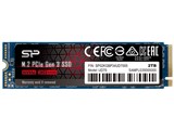 PCIe Gen 3x4 UD70 SP02KGBP34UD7005