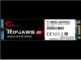 Ripjaws S3 FT-M8SI-240GRS3