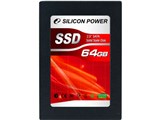 SP064GBSSD650S25