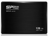 SP128GBSS3S50S25 [ブラック]