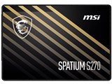 SPATIUM S270 SATA 2.5 120GB