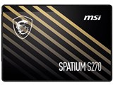 SPATIUM S270 SATA 2.5 240GB