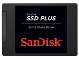 SSD PLUS SDSSDA-2T00-G26