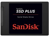 SSD PLUS SDSSDA-480G-J26C