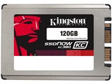 SSDNow KC380 Drive SKC380S3/120G