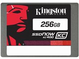 SSDNow KC400 Drive SKC400S37/256G