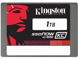 SSDNow KC400 Drive SKC400S3B7A/1T