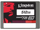 SSDNow KC400 Drive SKC400S3B7A/512G