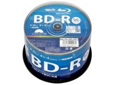 YMLBDR130YP50 [BD-R 4倍速 50枚組]