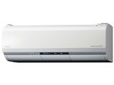 ステンレス・クリーン 白くまくん RAS-ZJ40H2