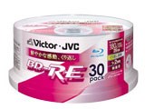 BV-E130E30W [BD-RE 2倍速 30枚組]