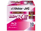 BV-E130EW10 [BD-RE 2倍速 10枚組]