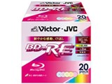 BV-E130EX20 [BD-RE 2倍速 20枚組]