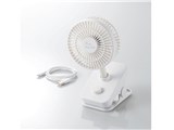 flowflowflow FAN-U195WH [ホワイト]