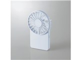 flowflowflow FAN-U202BU [ブルー]