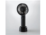 flowflowflow FAN-U204BK [ブラック]