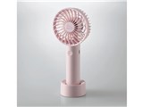 flowflowflow FAN-U204PN [ピンク]