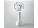 flowflowflow FAN-U204WH [ホワイト]