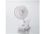 flowflowflow FAN-U207WH [ホワイト]