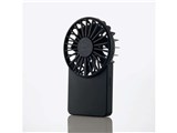 flowflowflow FAN-U212BK [ブラック]