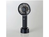 flowflowflow FAN-U214BK [ブラック]