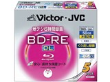 BV-E260HW5 [BD-RE DL 2倍速 5枚組]