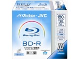 BV-R130B10 (BD-R 2倍速 10枚組)