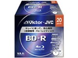 BV-R130CW20 [BD-R 4倍速 20枚組]