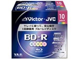 BV-R130CX10 [BD-R 4倍速 10枚組]