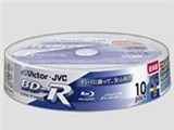 BV-R130E10W [BD-R 6倍速 10枚組]