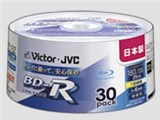 BV-R130E30W [BD-R 6倍速 30枚組]