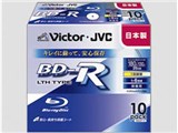 BV-R130EW10 [BD-R 6倍速 10枚組]