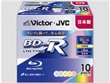 BV-R130EX10 [BD-R 6倍速 10枚組]