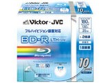 BV-R130GL10 (BD-R 2倍速 10枚組)