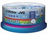 BV-R130K20W [BD-R 4倍速 20枚組]