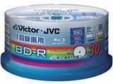 BV-R130K30W [BD-R 4倍速 30枚組]