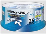 BV-R130U25W [BD-R 4倍速 25枚組]