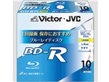 BV-R130UW10 [BD-R 4倍速 10枚組]