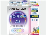 BV-R260HP10 (BD-R DL 4倍速 10枚組)