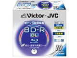 BV-R260NW10 [BD-R DL 4倍速 10枚組]